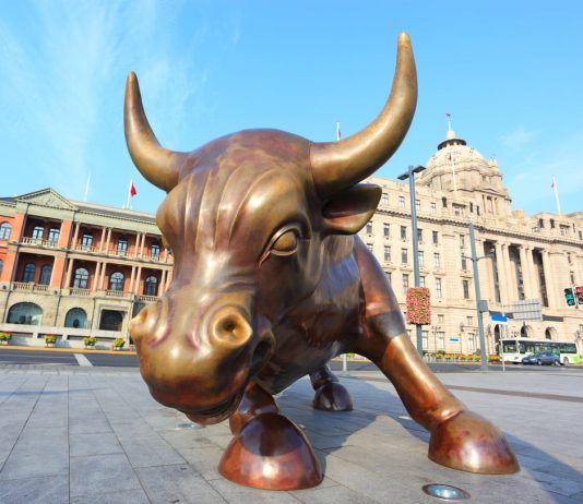 Tron Cost Forecast: TRX Extends Rally As Bulls Eye $0.08