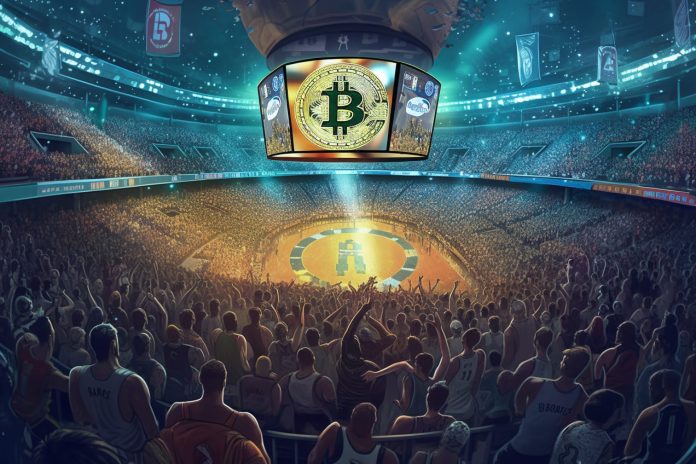 Finest Crypto Sports Betting Sites 2023
