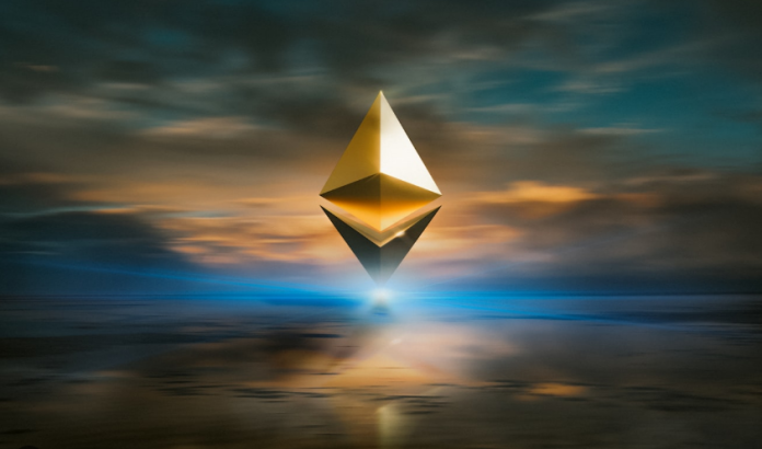 Function Turnaround: Ethereum Defies Expectations With Lower Volatility Than Bitcoin Function Turnaround: Ethereum Defies Expectations With Lower Volatility Than Bitcoin