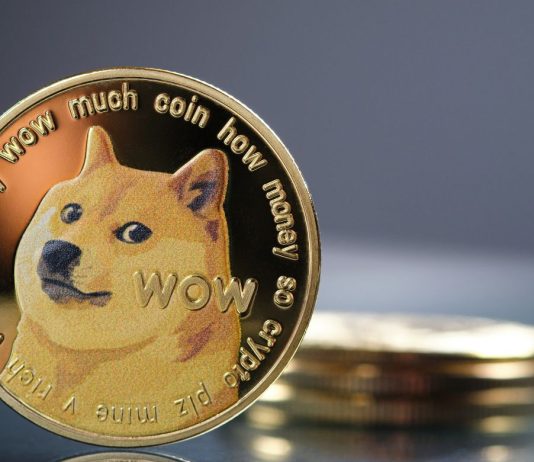 Dogecoin Deal Count Rises 60 X, However Why Are Rates Down?
