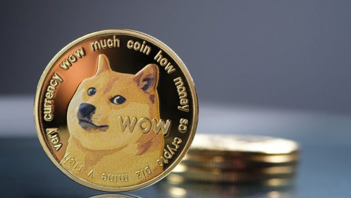 Dogecoin Deal Count Rises 60 X, However Why Are Rates Down? Dogecoin Deal Count Rises 60 X, However Why Are Rates Down?