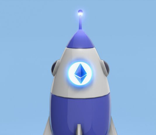 Ethereum (ETH) Beacon Chain Shatters Records With $7.7 Billion Inflows