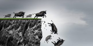Down However Not Out: The One Line Bitcoin Need To Hold To Be Bullish