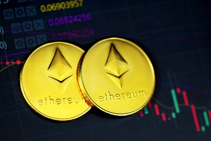 Ethereum Encounters Resistance At Vital Level, Important Trading Levels to Screen