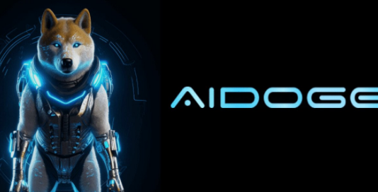 AiDoge Coin Goes Viral, Generates $13 Million In Financing Amidst Meme Coin Trend