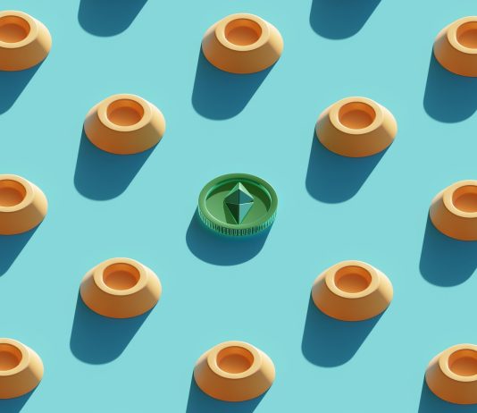 Ethereum Correction: Secret Level Break Can Shift Rate Course