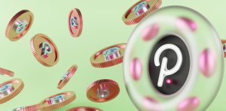 Polkadot Experiences Correction After Reaching $5.54: What’s Next In Shop?