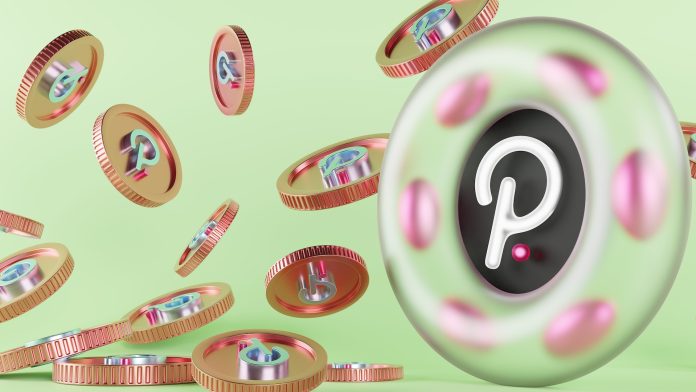 Polkadot Experiences Correction After Reaching $5.54: What’s Next In Shop?