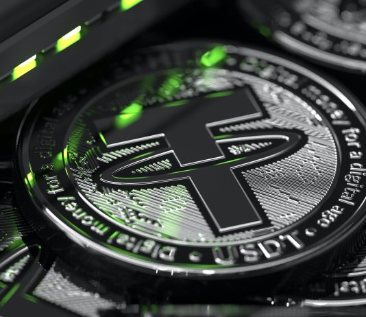 Completion of Tether? Why A Structural Shift In The Market Spells Difficulty For USDT