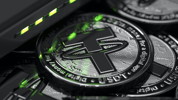 Completion of Tether? Why A Structural Shift In The Market Spells Difficulty For USDT