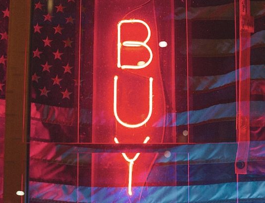 Is Bitcoin Headed For $34,000? Big Purchaser’s Purchase May Signal Yes