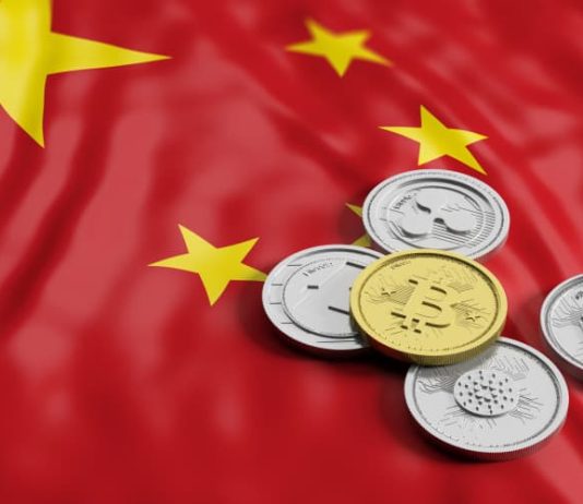 Here Are The Leading 3 Chinese Coins To Purchase As China Leads The Bull Run