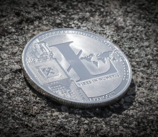 Litecoin (LTC) Stays Red Regardless Of Rise In Network Ahead Of Halving