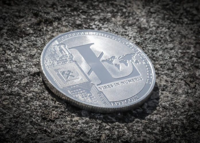 Litecoin (LTC) Stays Red Regardless Of Rise In Network Ahead Of Halving