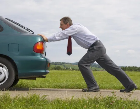 Shiba Inu: What’s Suppressing The Meme Coin From Getting In A Bullish Market Stage?