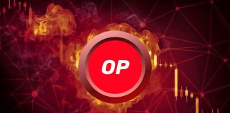 Optimism Crashes 33% Following Token Unlocks, Why There Might Be More Discomfort To Come