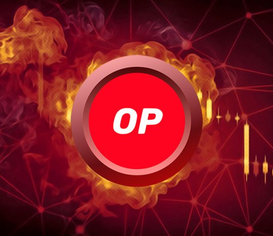 Optimism Crashes 33% Following Token Unlocks, Why There Might Be More Discomfort To Come