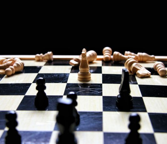 Coinbase CEO Drops Bombshell Forecast– Is China Set To Control Crypto?