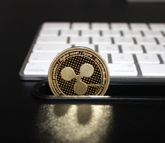 Huge Token Unlock: Ripple Releases One Billion XRP From Escrow