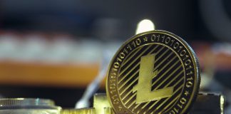 Litecoin Breaks $95 As Whale Deals Spike