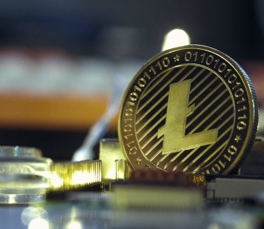 Litecoin Breaks $95 As Whale Deals Spike