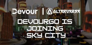 Devour & & Alterverse Partner to Bring the World’s First Web3 Food Buying Market to the Metaverse