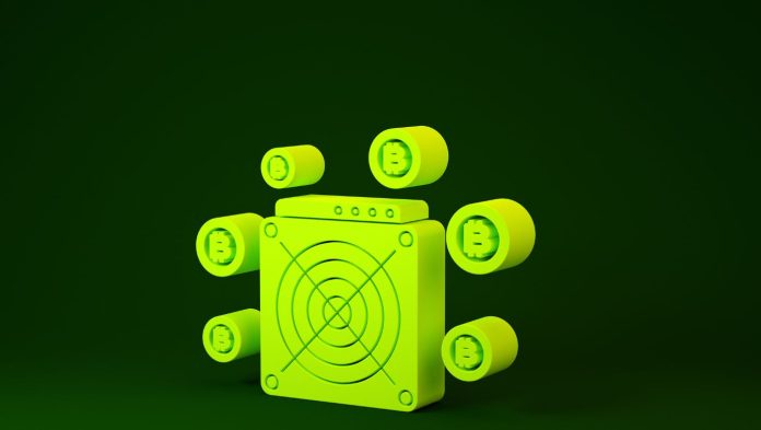 Bitcoin Is Ending Up Being Greener At An Unforeseen Speed, Helpful For BTC Rate?