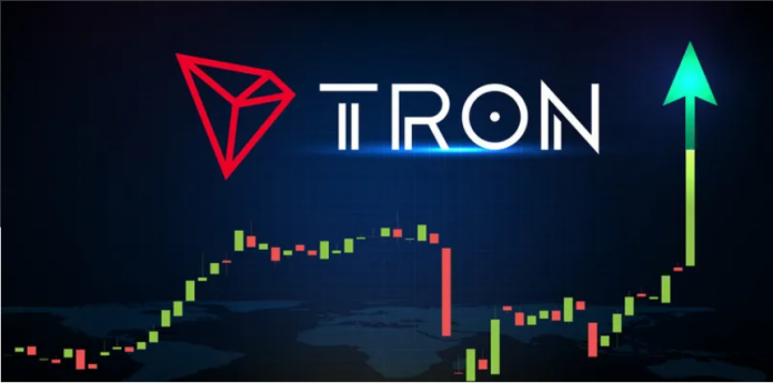 Tron (TRX) Sees 10% Rate Rise Following Bittorrent Bridge Release