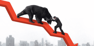 Bitcoin Weekly Momentum Crosses Bearish For Very First Time In 2023