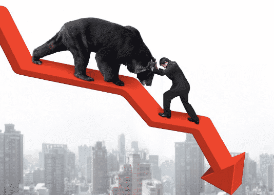 Bitcoin Weekly Momentum Crosses Bearish For Very First Time In 2023 Bitcoin Weekly Momentum Crosses Bearish For Very First Time In 2023