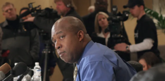 Reggie Fowler, Ex-Minnesota Vikings Co-Owner, Gets 6 Years Prison Term For Crypto Fraud