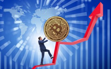 Bitcoin Rate Trims Losses However Secret Breakout Resistance Is Still Undamaged Bitcoin Rate Trims Losses However Secret Breakout Resistance Is Still Undamaged