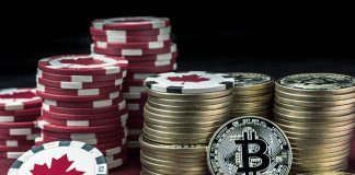 Bitcoin On line casino Canada: The Greatest Websites for Crypto Playing 2023