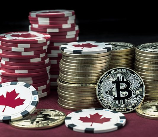 Bitcoin On line casino Canada: The Greatest Websites for Crypto Playing 2023