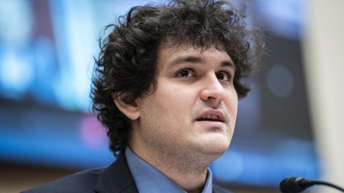 Late Proof In Wrongdoer Trial Bugs SBF, FTX Checks Out Options For AI Stock Sale