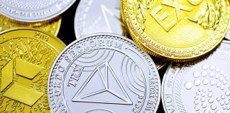 Tron Upward Cost Momentum At Danger Unless Secret Resistance Is Breached