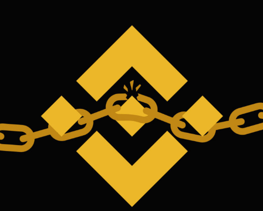 BNB Displays Short-Term Bullish Momentum In The Middle Of Enormous Binance Outflows