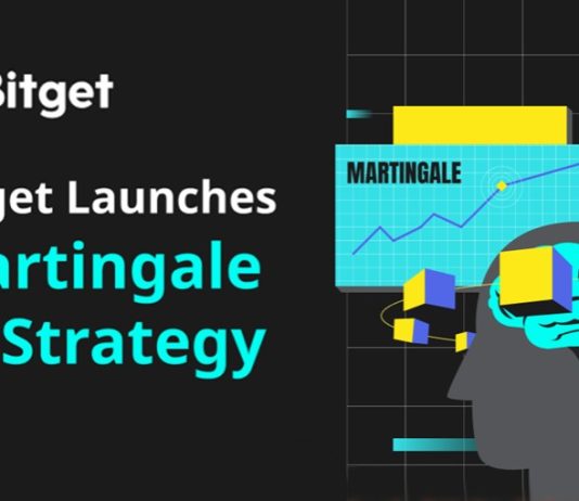 Bitget Releases AI-powered Method for Crypto Traders