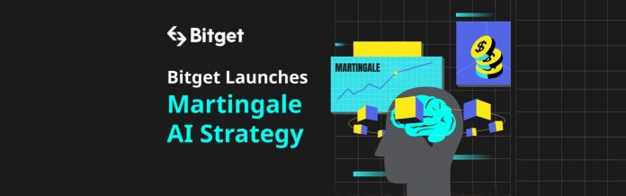 Bitget Releases AI-powered Method for Crypto Traders
