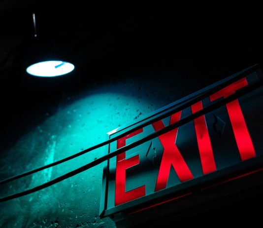 Binance.US Plunges As Market Makers Hurry To Exit, Market Depth Down 80%