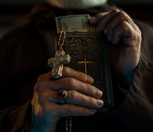 Ethereum Forms Weekly Golden Cross, However Is It Enough To Conserve Crypto?