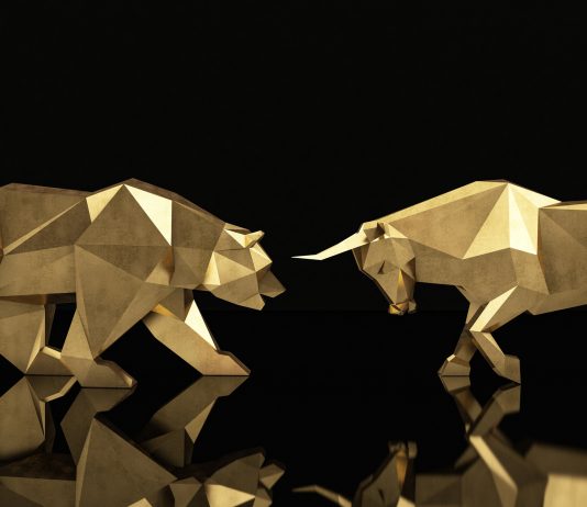Bitcoin’s (BTC) Secret Sign Points Bullish Extension In Spite Of Current Dip