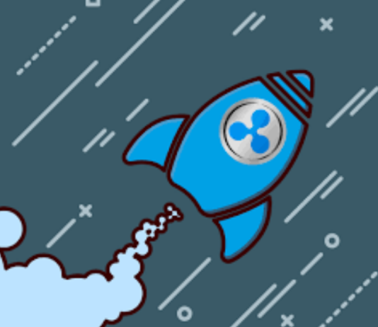 XRP Might Be Set For A Breakout As Financial Investment Inflows Continue XRP Might Be Set For A Breakout As Financial Investment Inflows Continue