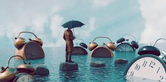 Do not Look Down: Why It’s Now Or Never Ever For An Ethereum Rally