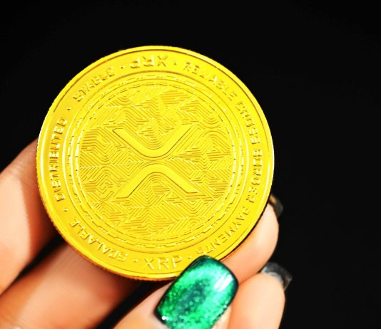 XRP And Ethereum Seeing Increased Social Network Talk As Bitcoin Loses Interest