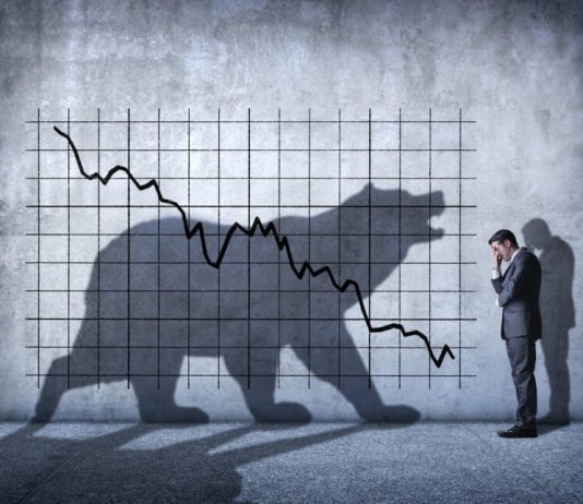 Crypto Market Bleeds As SEC Pressures Mount, Is It Time To Purchase?