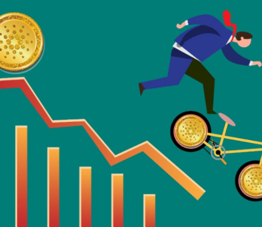 Cardano (ADA) Rate Sheds 19% As Bearish Belief Looms Big