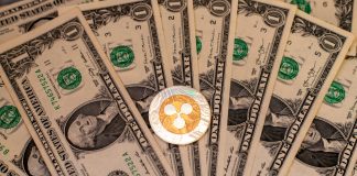 XRP Exhibitions Bearish Chart Pattern– Where Could The Rate Head Next? XRP Exhibitions Bearish Chart Pattern– Where Could The Rate Head Next?