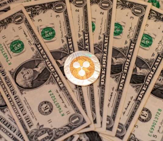 XRP Exhibitions Bearish Chart Pattern– Where Could The Rate Head Next?