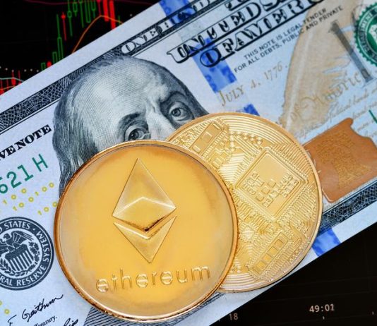 Portion Of ETH Addresses In Revenue Reaches 5-Month Low Portion Of ETH Addresses In Revenue Reaches 5-Month Low